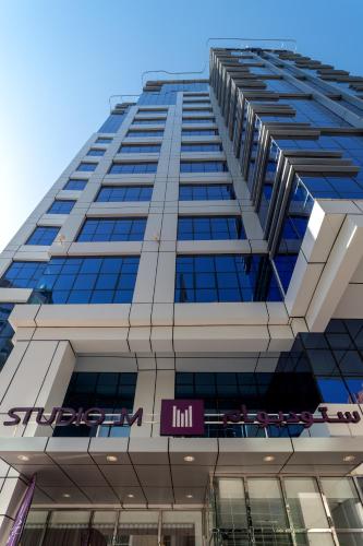 studio m al barsha by millennium