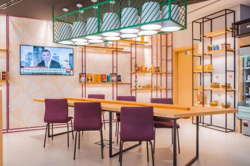 studio m al barsha by millennium