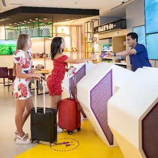 studio m al barsha by millennium