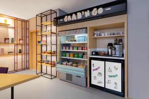 studio m al barsha by millennium