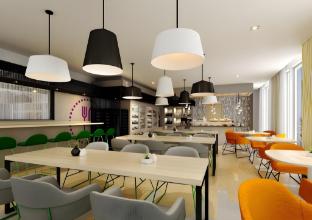 studio m al barsha by millennium