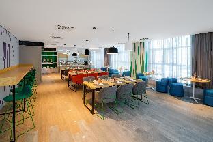 studio m al barsha by millennium