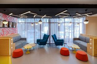 studio m al barsha by millennium