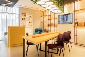 studio m al barsha by millennium