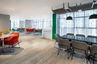 studio m al barsha by millennium