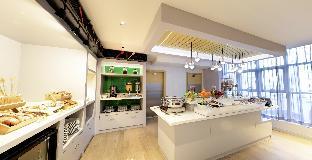 studio m al barsha by millennium