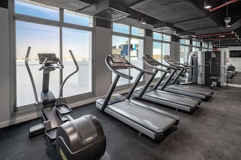 studio m al barsha by millennium