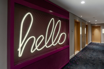 studio m al barsha by millennium