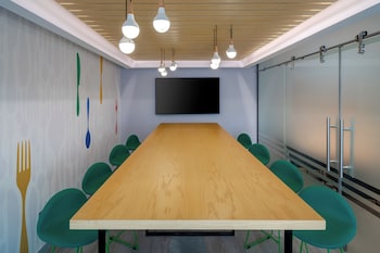 studio m al barsha by millennium