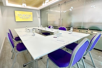 studio m al barsha by millennium