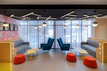 studio m al barsha by millennium