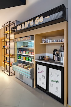 studio m al barsha by millennium