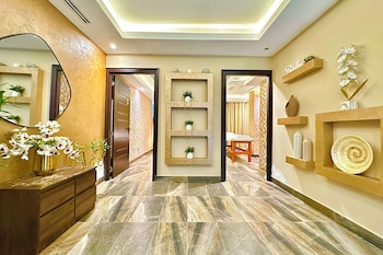 studio m al barsha by millennium