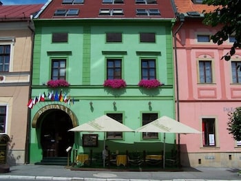 barbakan hotel