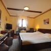 barbakan hotel