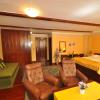 barbakan hotel