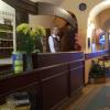 barbakan hotel