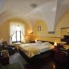 barbakan hotel