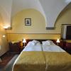 barbakan hotel