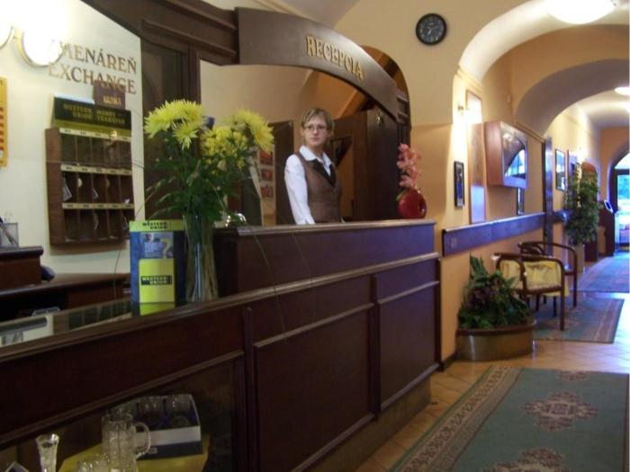 barbakan hotel