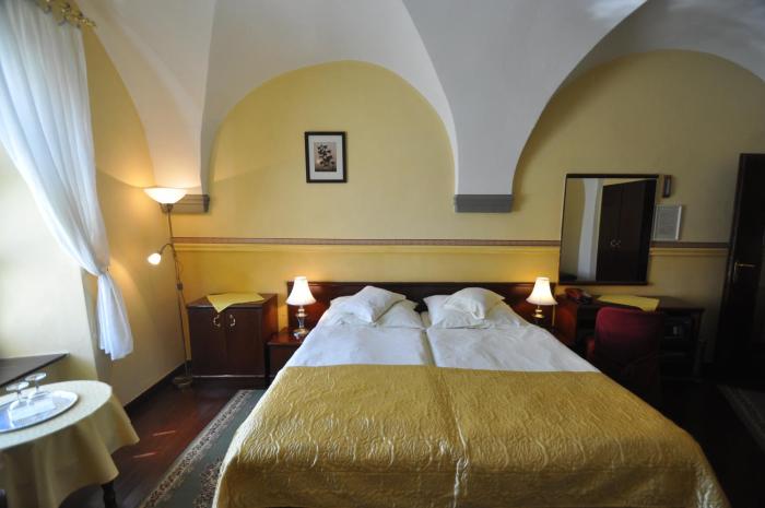 barbakan hotel