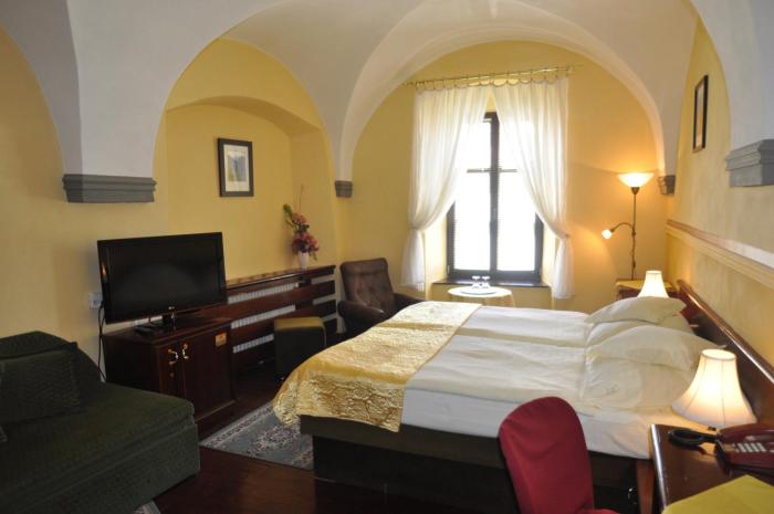 barbakan hotel
