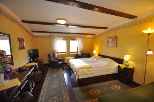 barbakan hotel