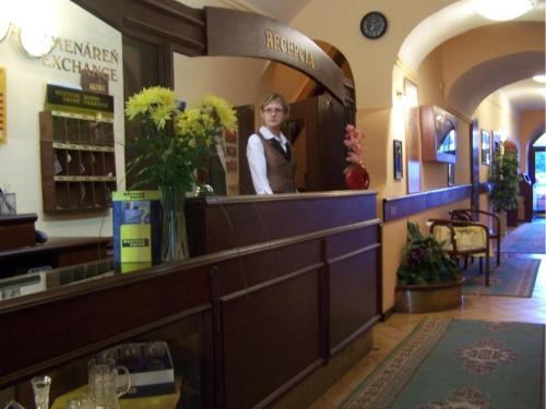 barbakan hotel