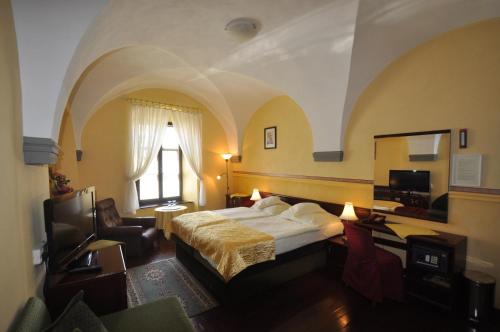 barbakan hotel