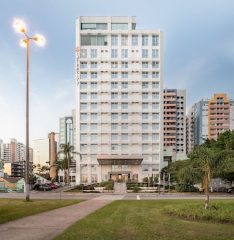 intercity florianopolis