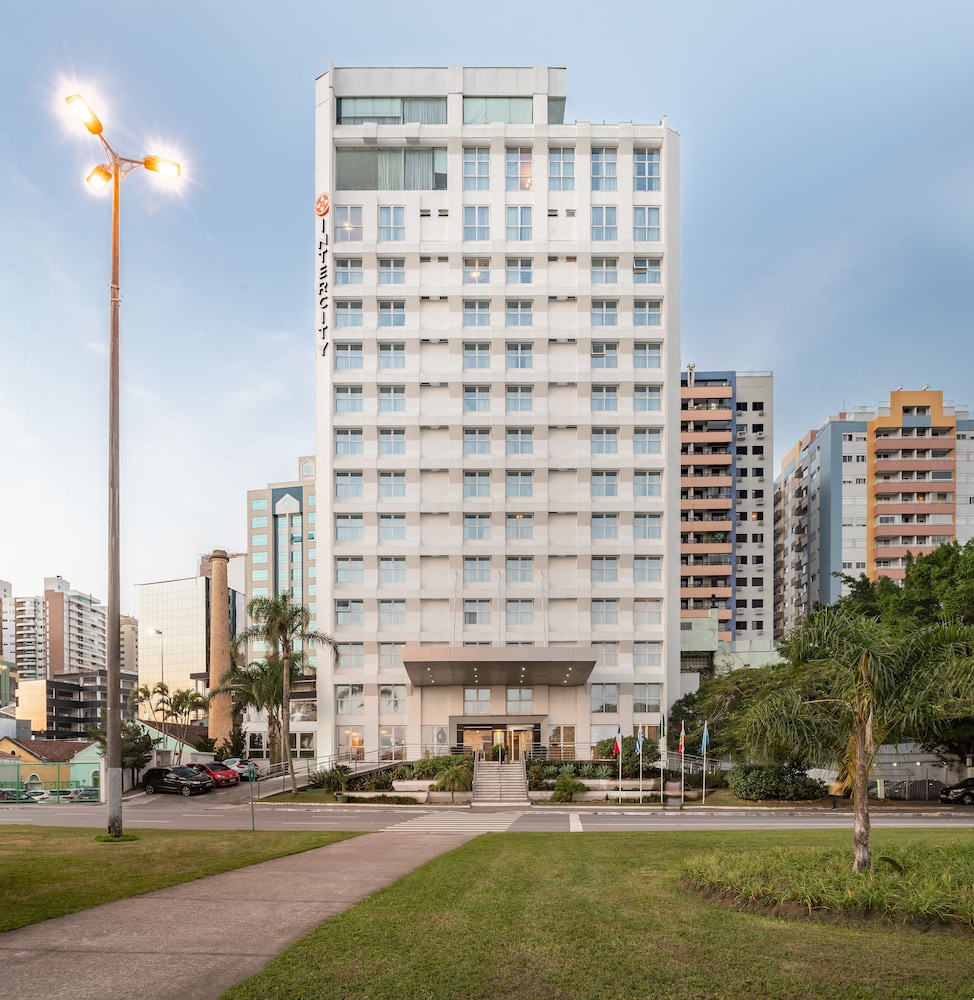 intercity florianopolis
