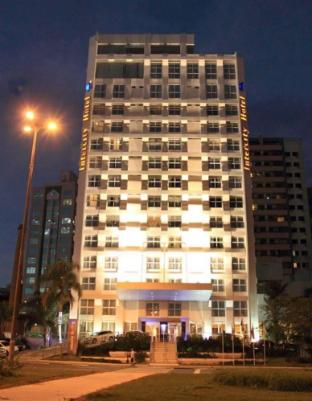 intercity florianopolis