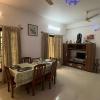hsr homestay chethana