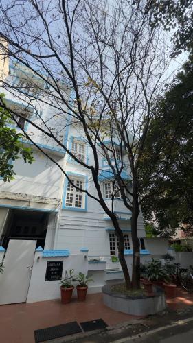 hsr homestay chethana