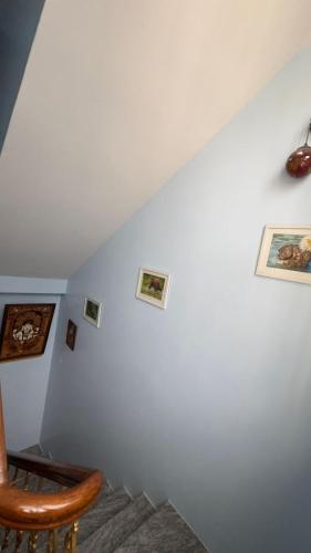 hsr homestay chethana