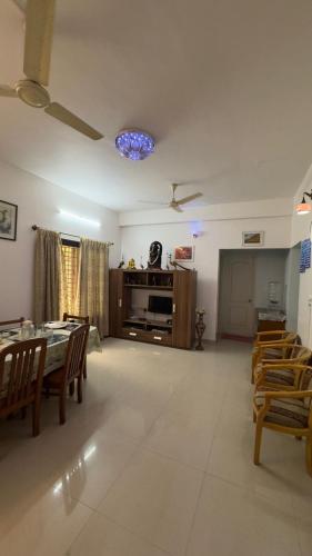 Hsr Homestay Chethana,Uttarahalli,3 star