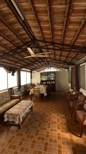 Hsr Homestay Chethana,Uttarahalli,3 star