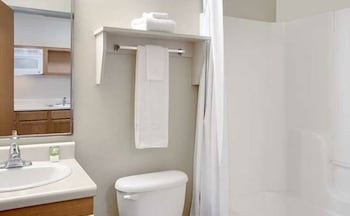 woodspring suites lincoln northeast i 80