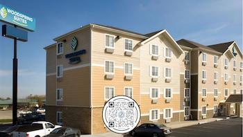 woodspring suites lincoln northeast i 80