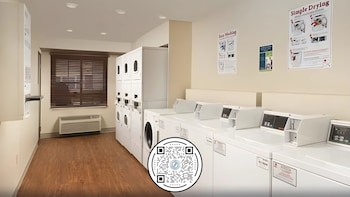 woodspring suites lincoln northeast i 80