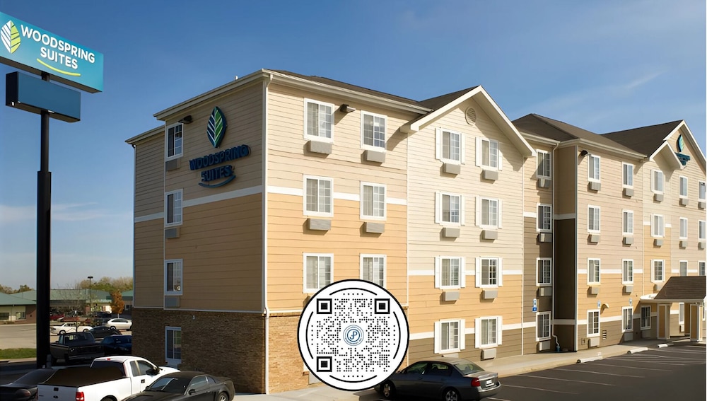 woodspring suites lincoln northeast i 80