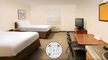 woodspring suites lincoln northeast i 80