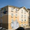woodspring suites lincoln northeast i 80