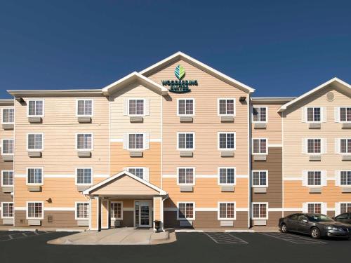 woodspring suites lincoln northeast i 80