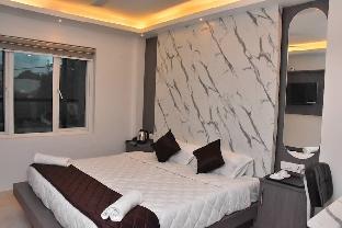 Sanns Tropicana,Covelong,3 star