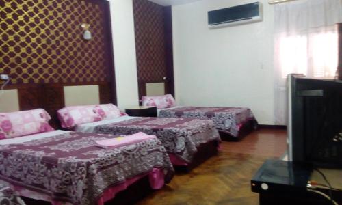 Cairo Moon Hotel - Hostel,Downtown Cairo>>Cairo,2 star