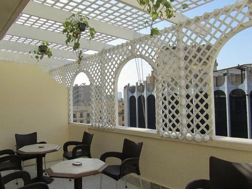 Cairo Moon Hotel - Hostel,Downtown Cairo>>Cairo,2 star