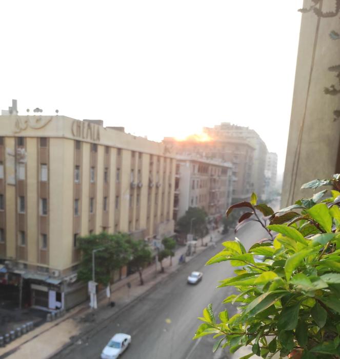 cairo