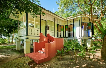 temple tree resort