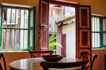 temple tree resort